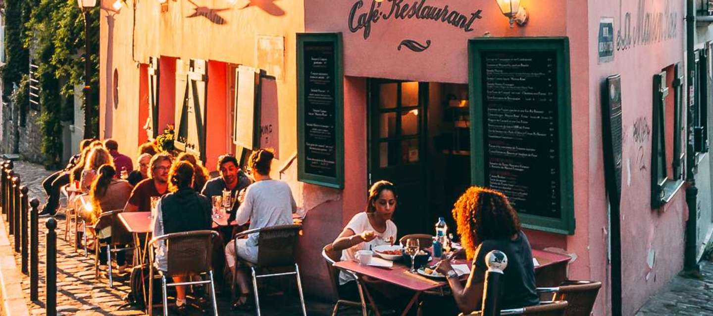 Montmartre