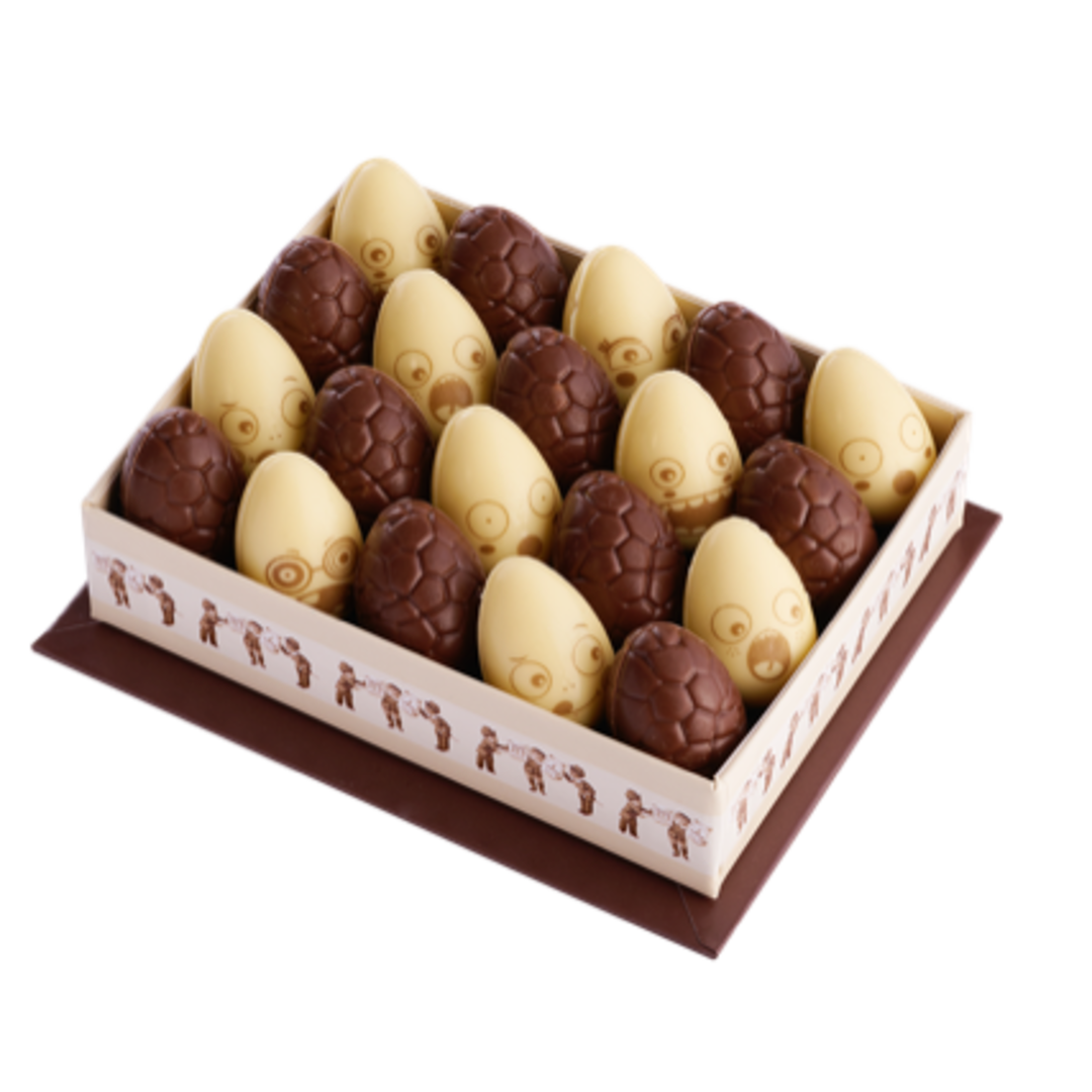 La Chocolaterie Chapon Visitparisregion