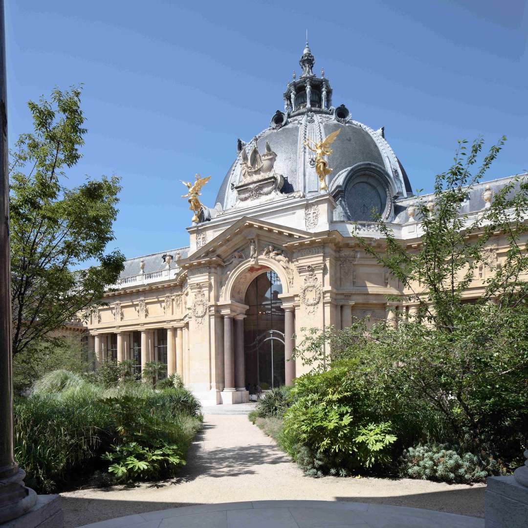 Petit Palais - Musée des Beaux-Arts de la Ville de Paris | VisitParisRegion