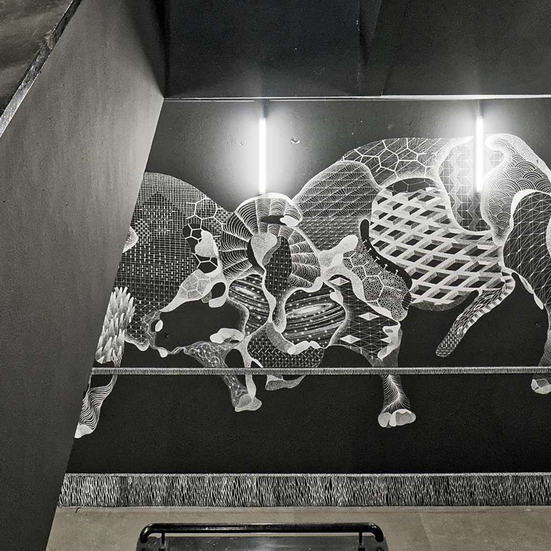 Lasco Project's guided tour VisitParisRegion