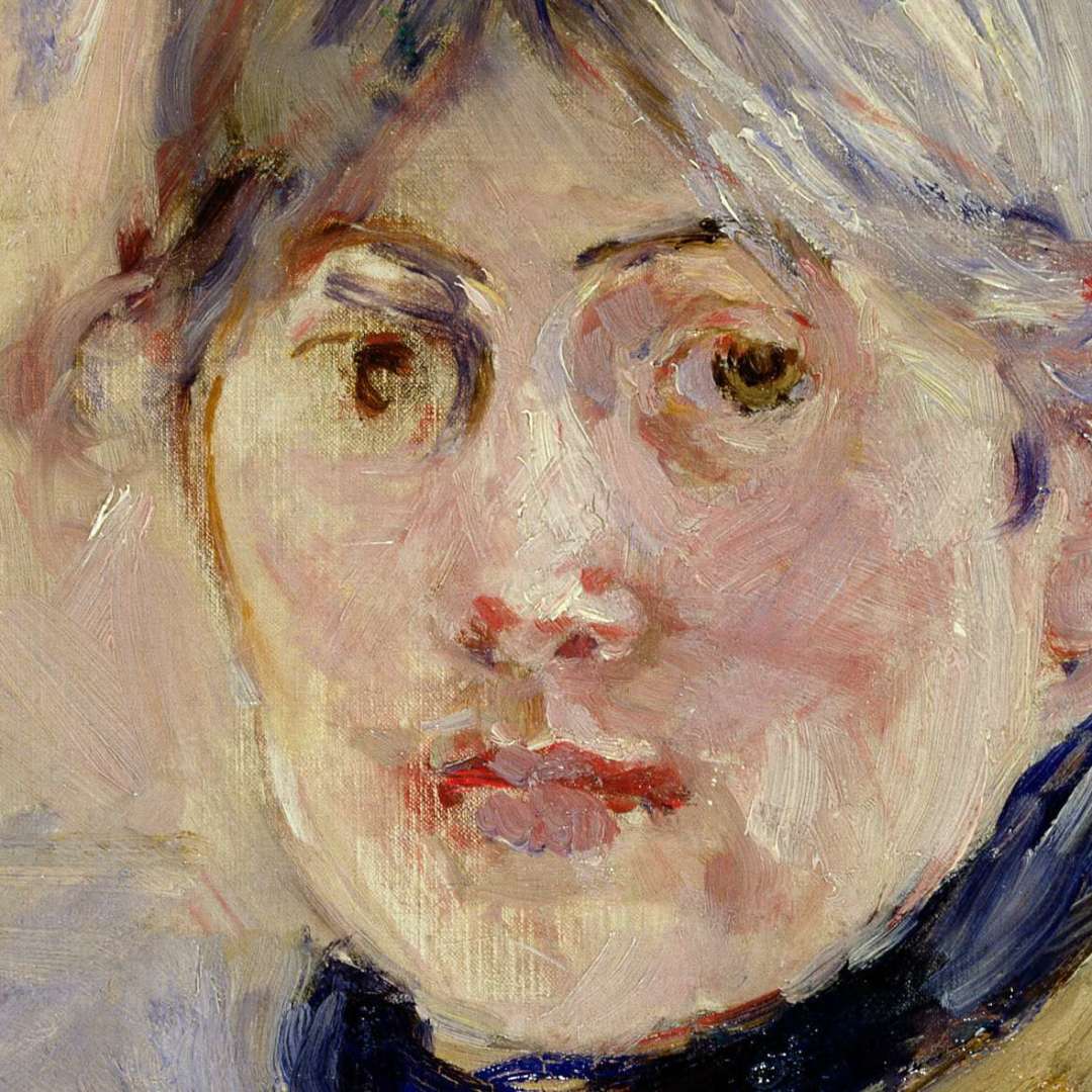Berthe Morisot An Impressive Impressionist Visitparisregion