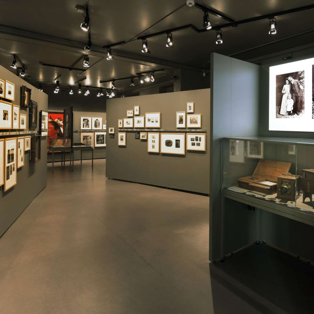 French Museum of Photography VisitParisRegion