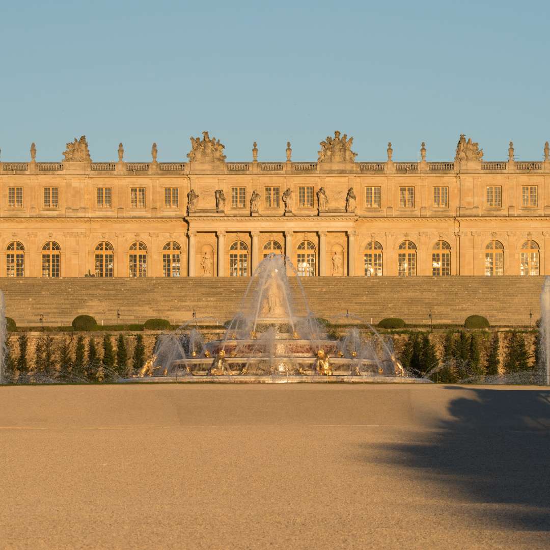 Château de Versailles | VisitParisRegion