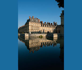 Château de Fontainebleau entrance tickets