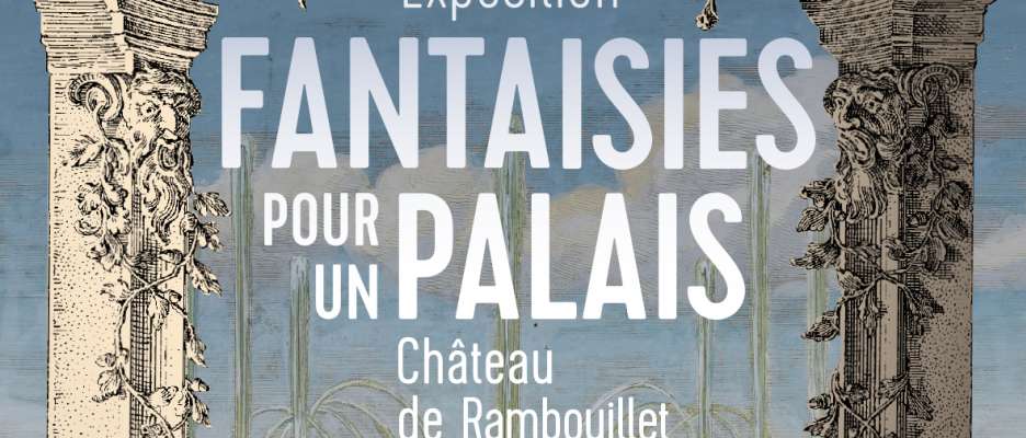 Fantaisies pour un Palais