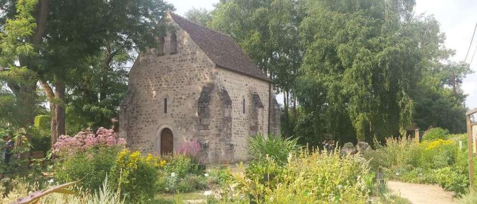 Milly la Forêt