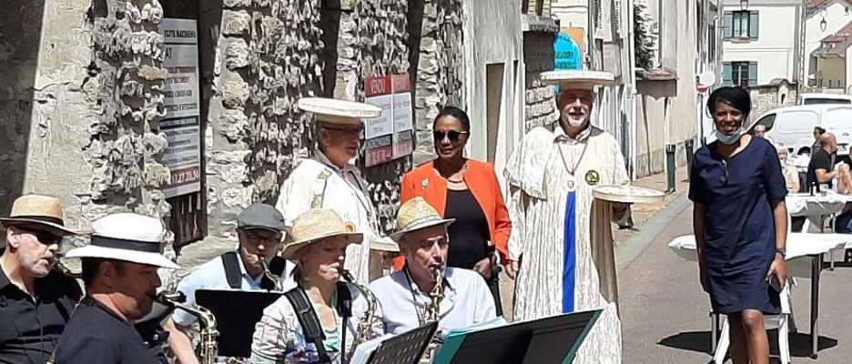Fête des restos