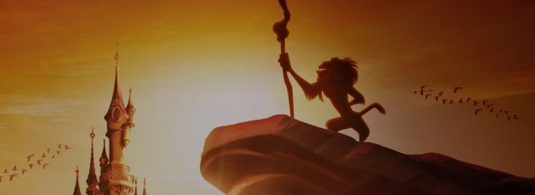 Le Festival du Roi Lion et de la Jungle