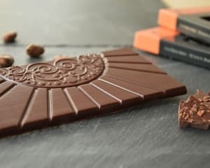 Chocolat Reine Astrid