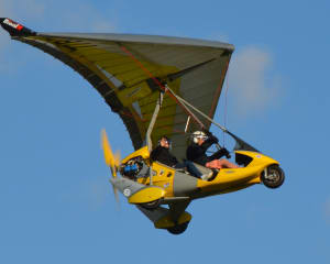 Survolez la Brie avec Les Gratte-Ciel