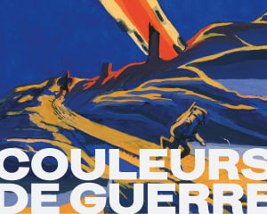 Nouvelle exposition au musée de la Grande Guerre de Meaux