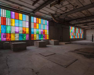 Galleria Continua Le MoulinGalleria Continua Le Moulin