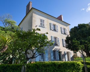 Maison du Docteur Gachet