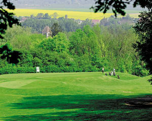 Golf d&#039;Ableiges