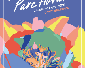 Festival au Parc Floral - Classique au Vert