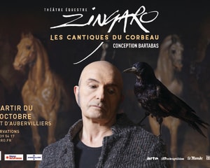 Les cantiques du corbeau