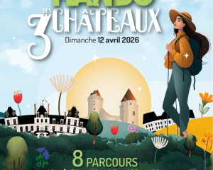 Affiche de l'évènement