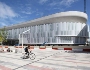 Paris La Défense Arena