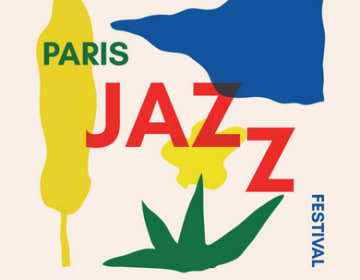 Paris Jazz Festival