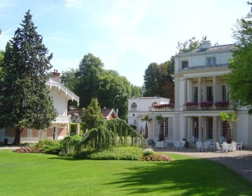 La Propriètè Caillebotte
