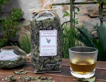 L'Herbier de Milly