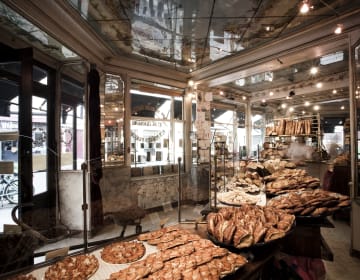 Du pain et des idées