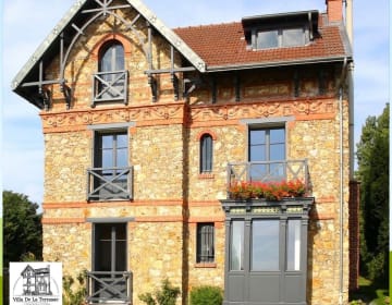 Villa De La Terrasse