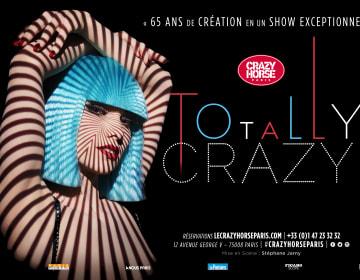 Crazy Horse