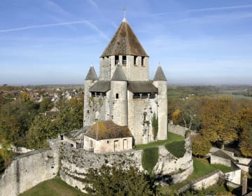 La Tour César de Provins