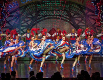 Moulin Rouge