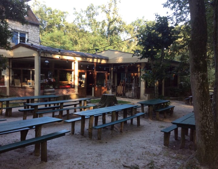 Auberge de Dame Jouanne