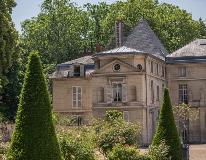Château de Malmaison_Rueil-Malmaison