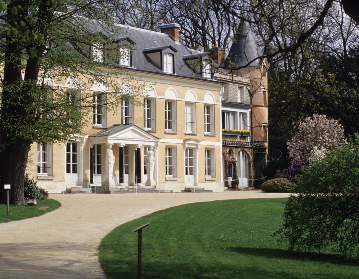 Maison de Chateubriand