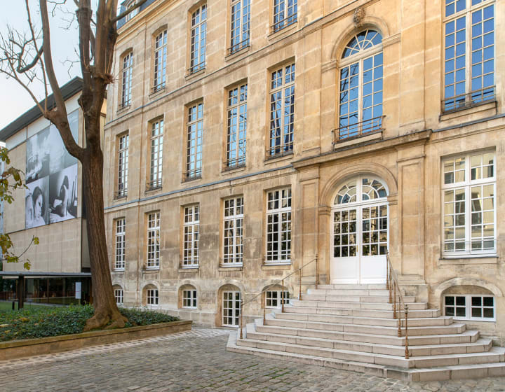 Maison Européenne de la Photographie
