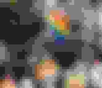 La marche des Fiertés