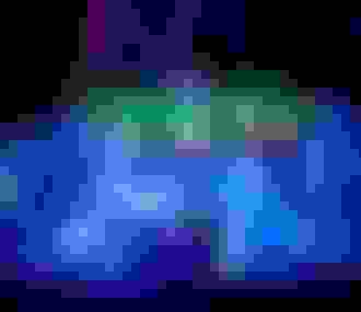 Le palais des eaux%252C cascade verte