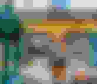 Devanture de la librairie Shakespeare &amp; Co