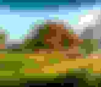 Parcours les Marronniers