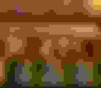 Façade du restaurant La Fontaine de Mars à Paris