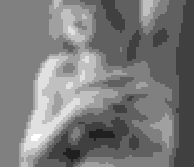 Sculpture Michel-Ange L&%2523039;esclave mourant