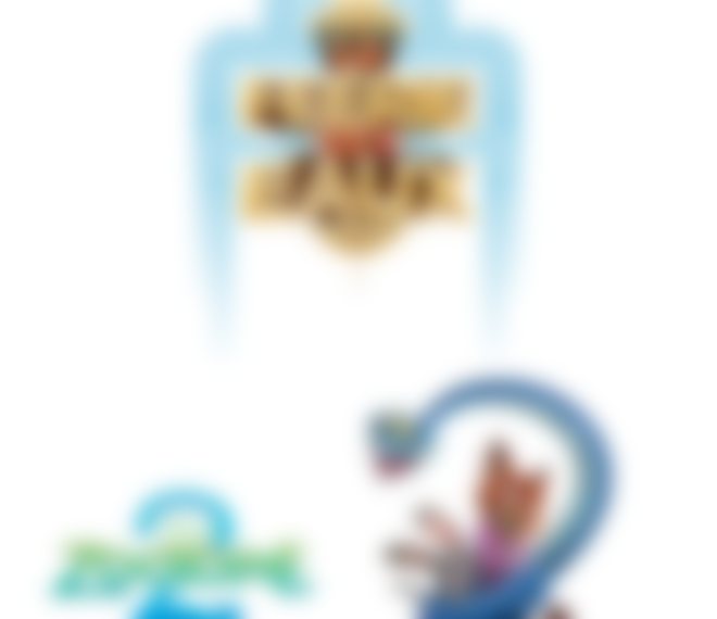 Disney poster%252C Water Magic