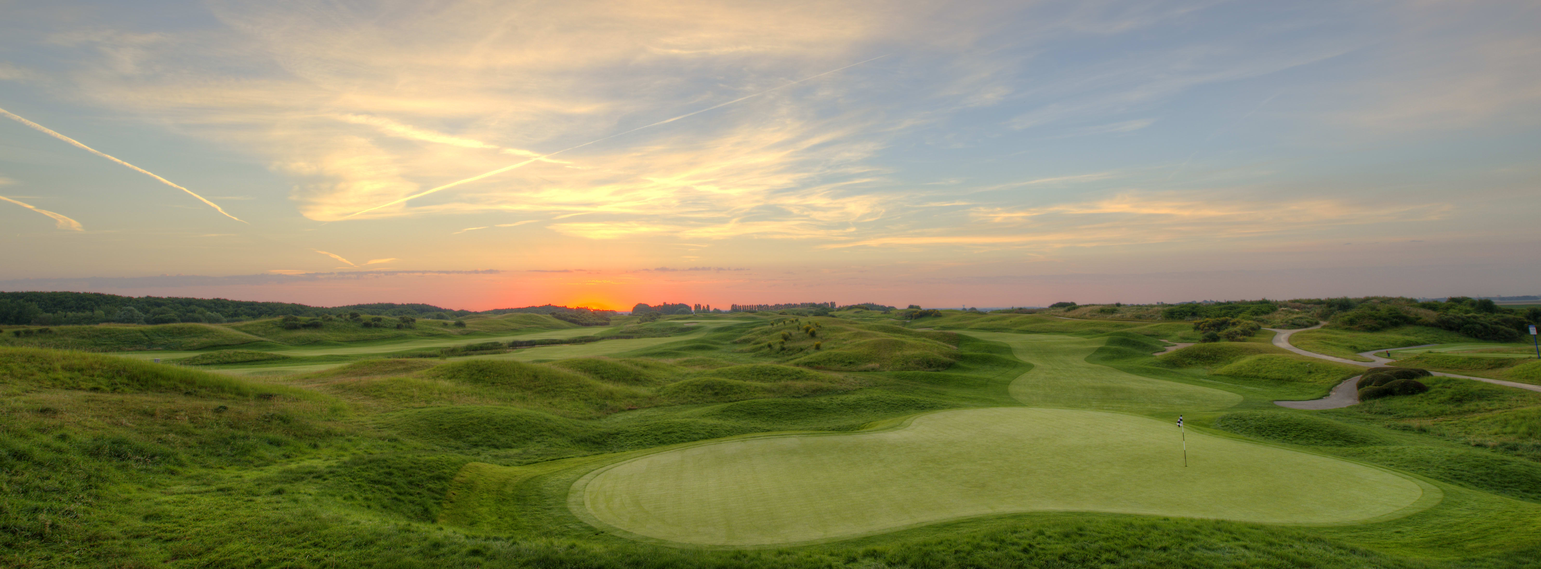 Le Golf National