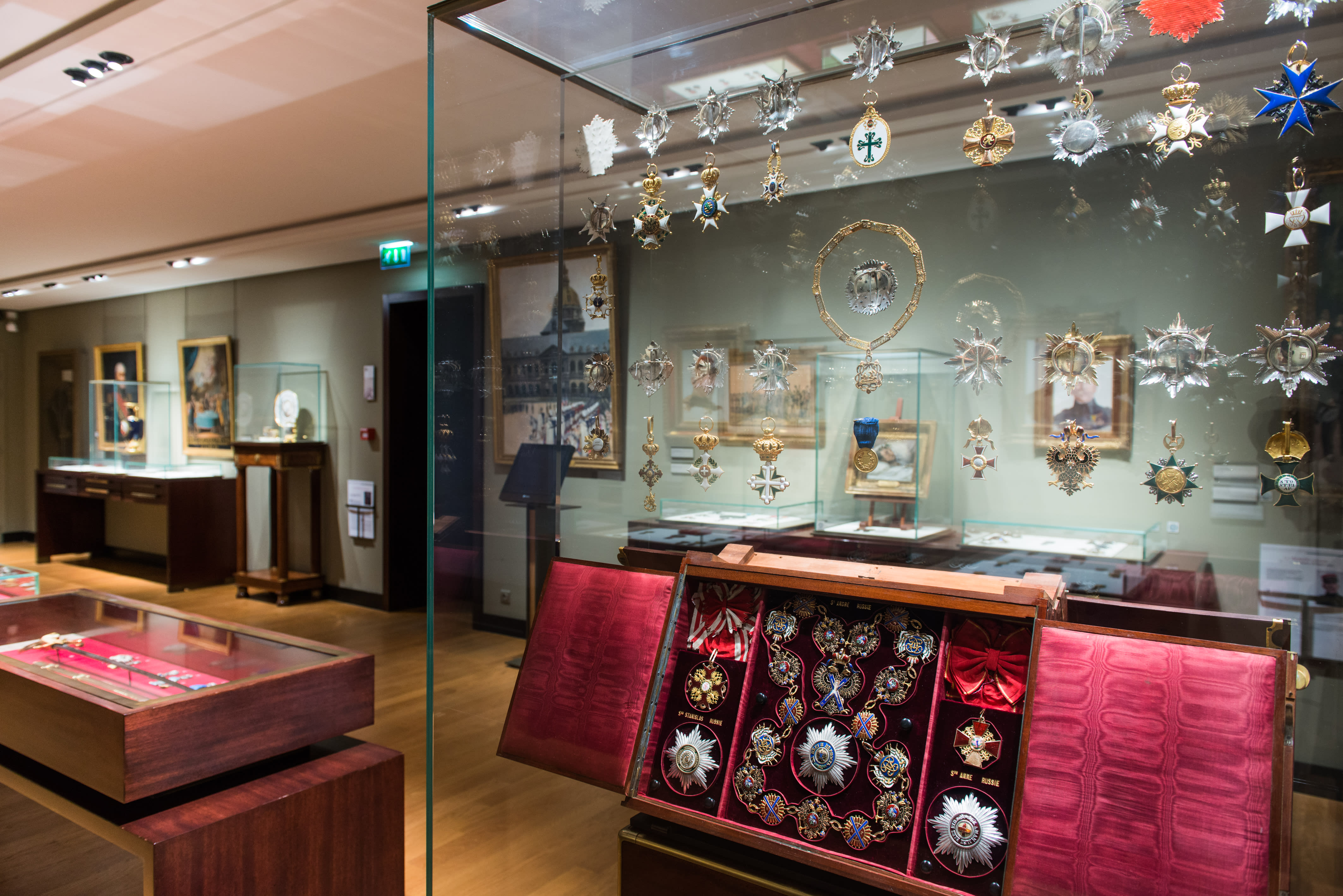 Musée de la Légion d'honneur