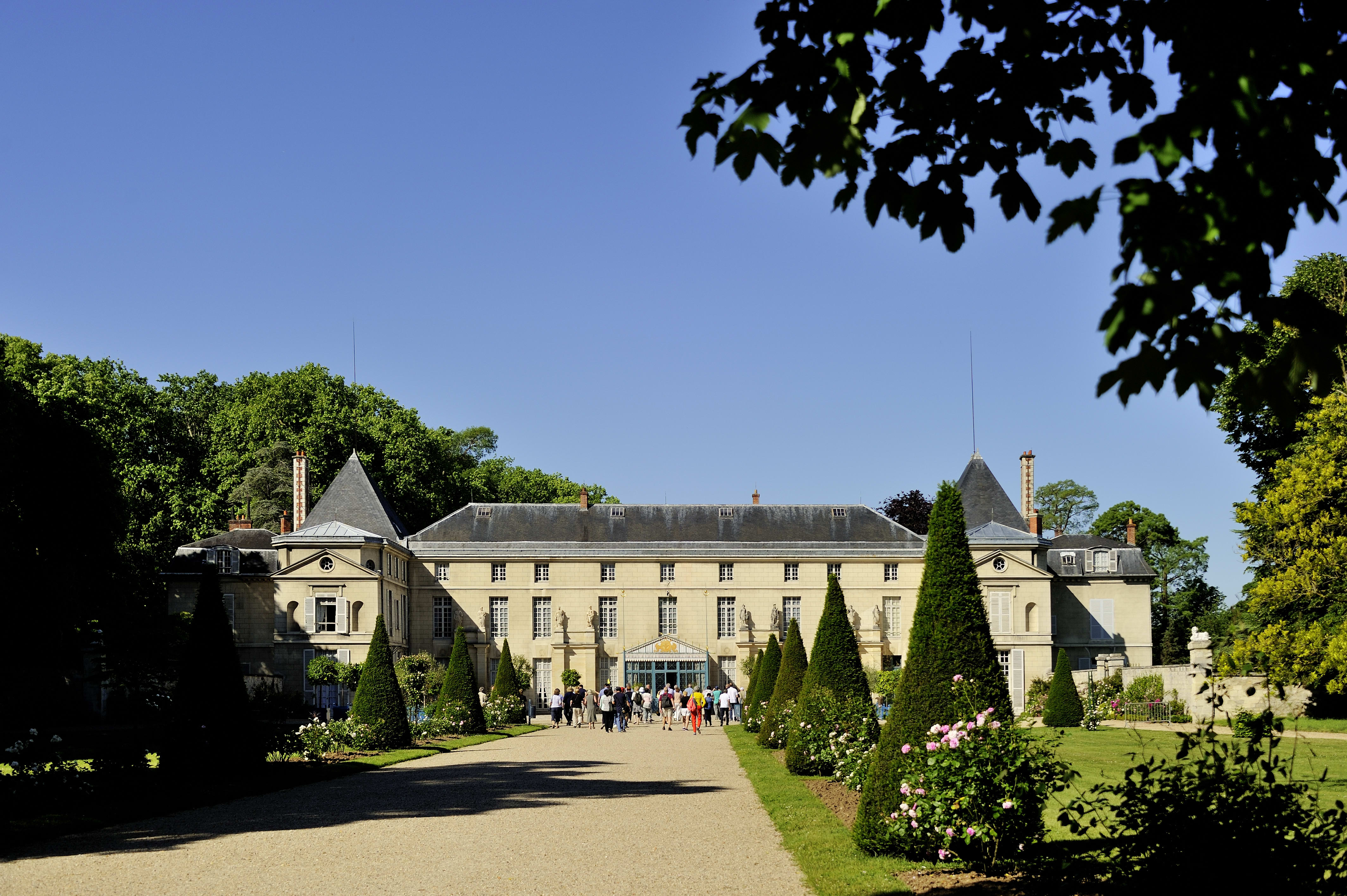 Château de Malmaison%252C Rueil-Malmaison.