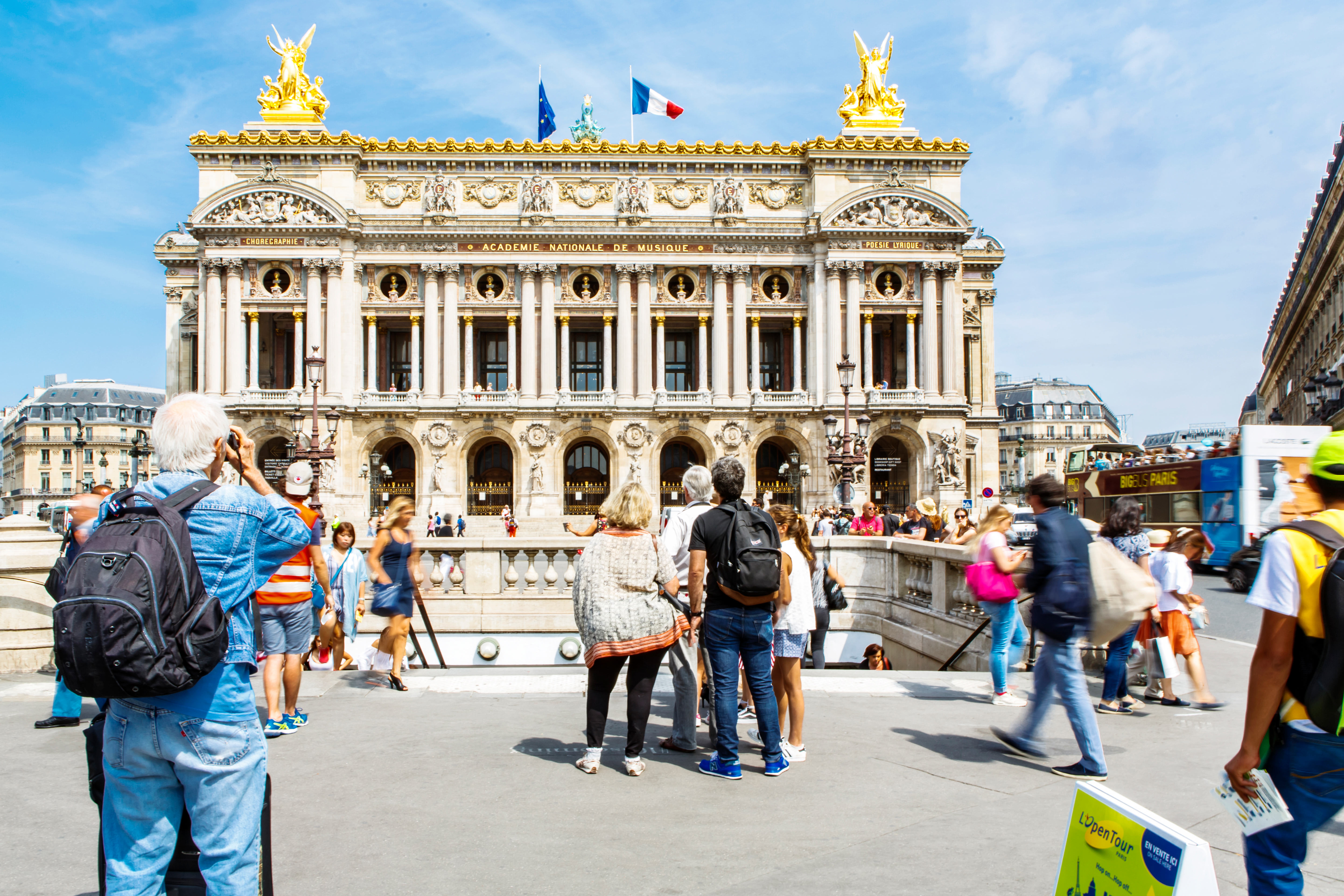 Opera Garnier