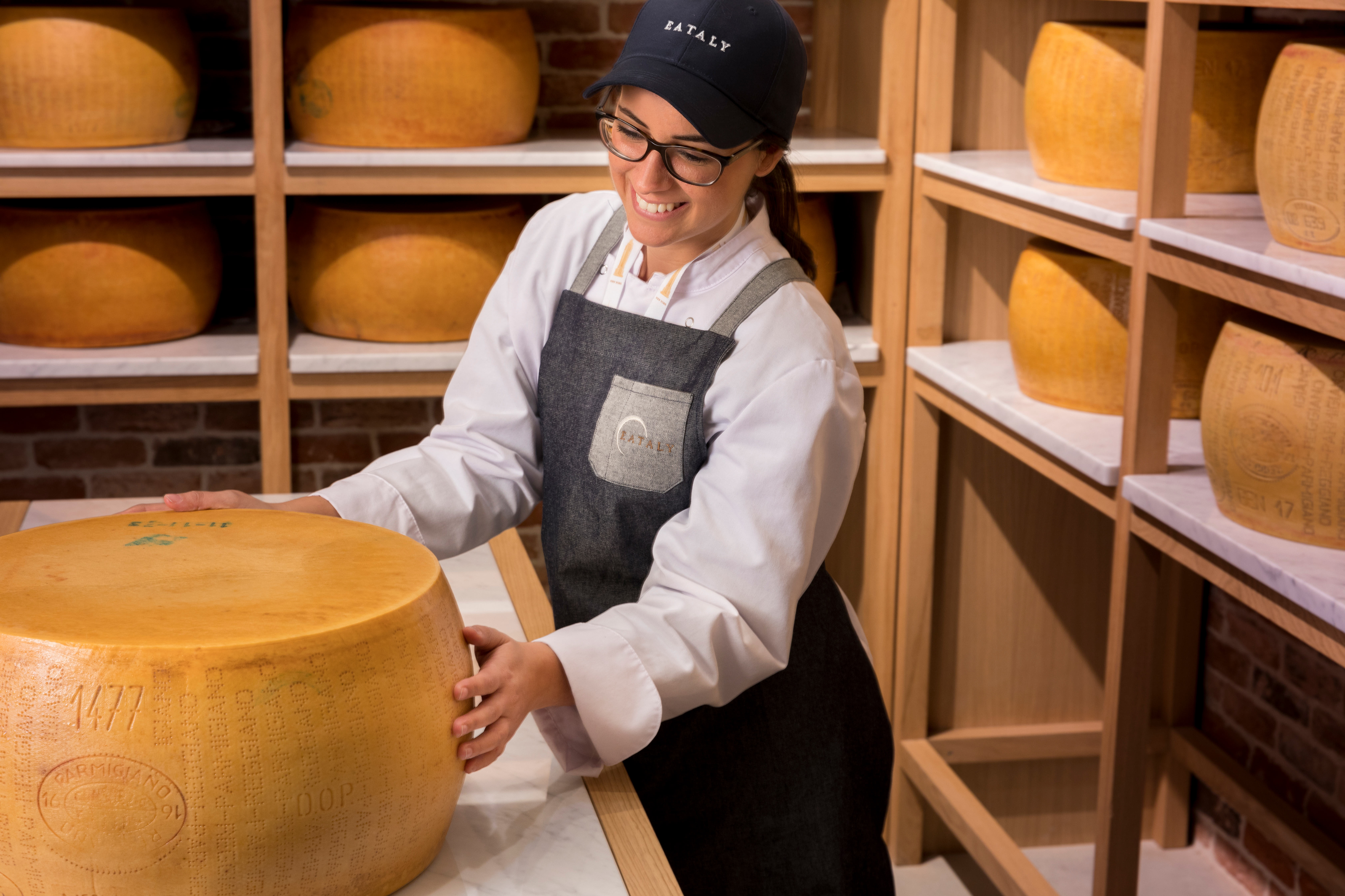 Eataly Paris Marais