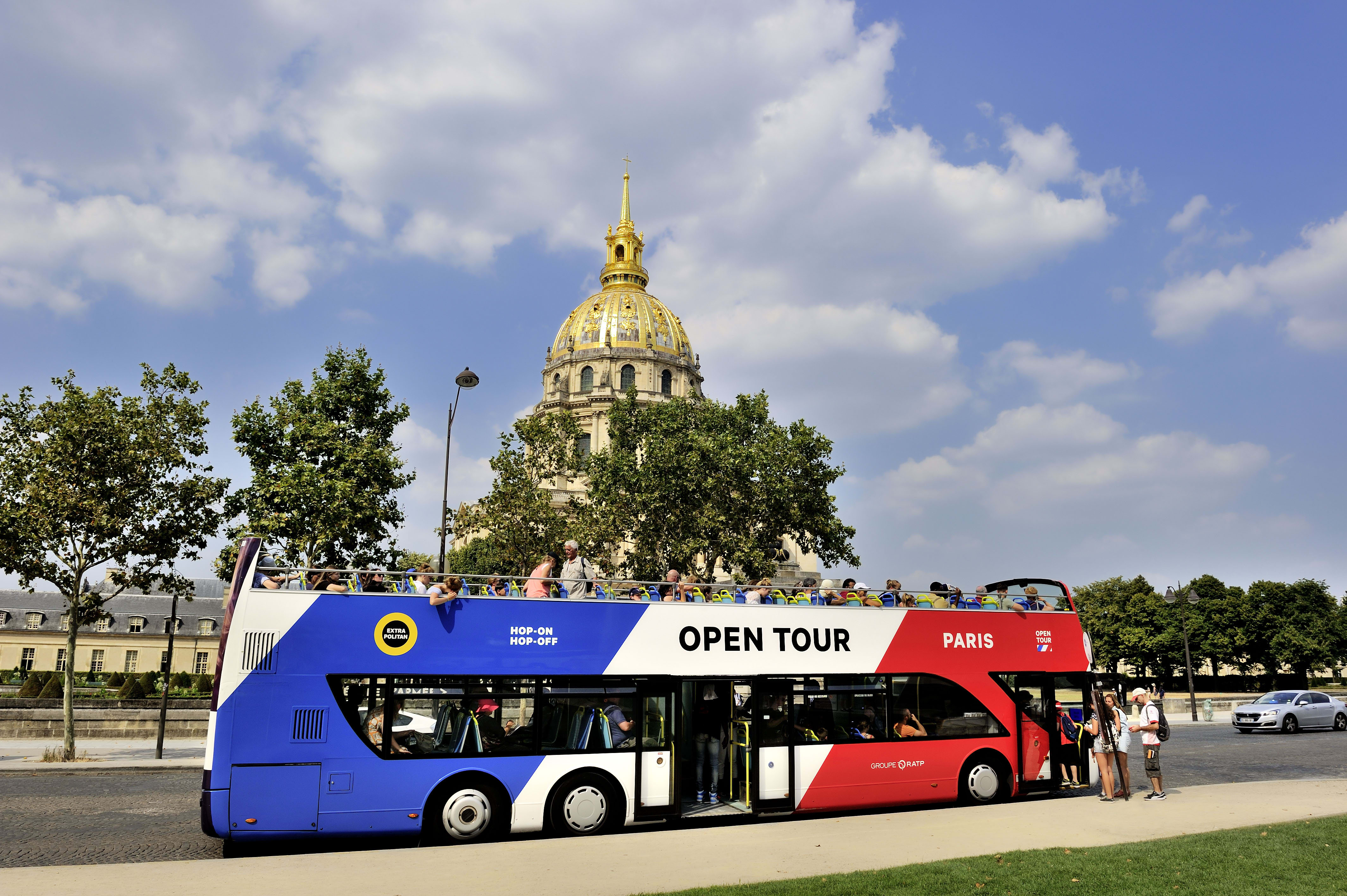 Les Invalides%252C Open Tour