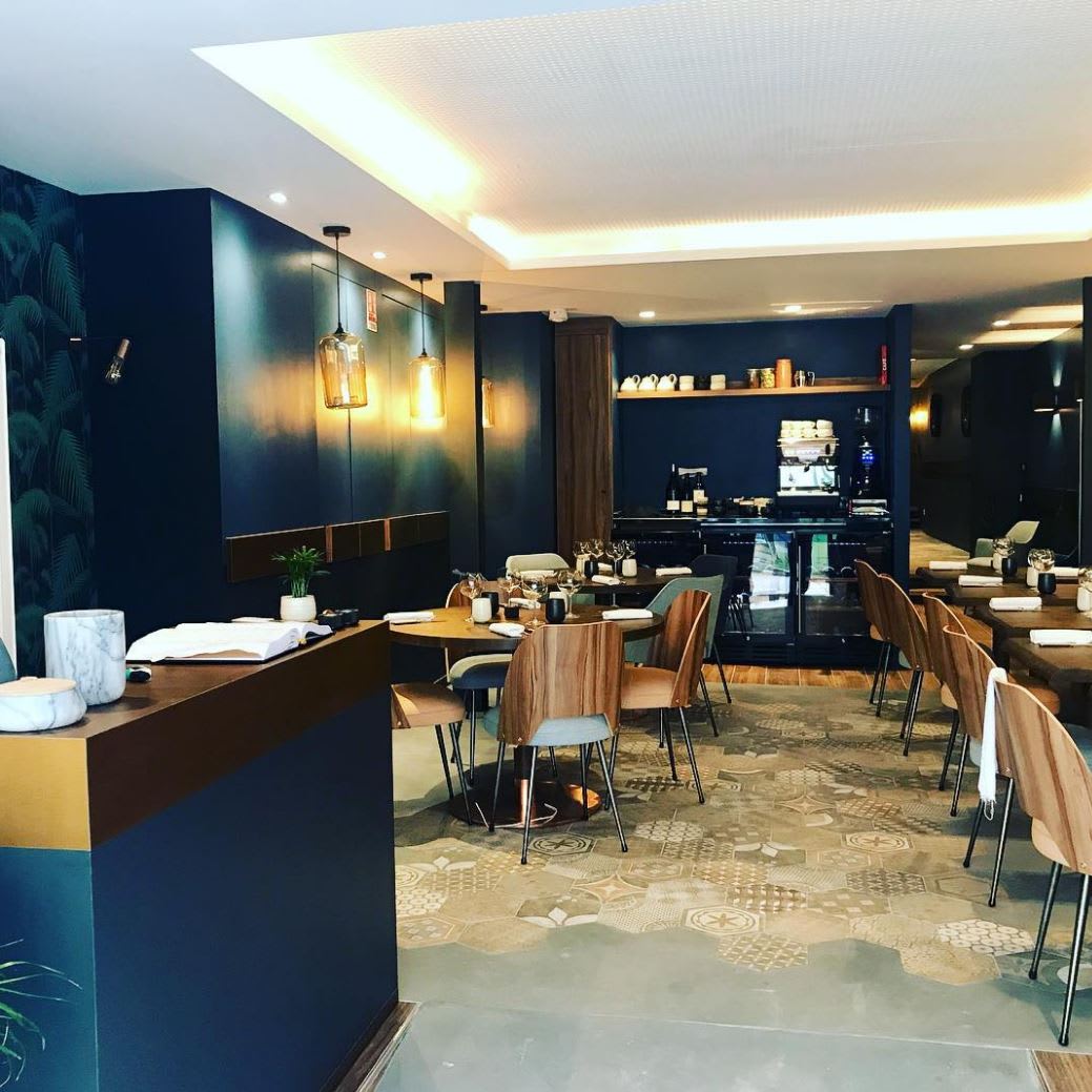Bistrot du 11