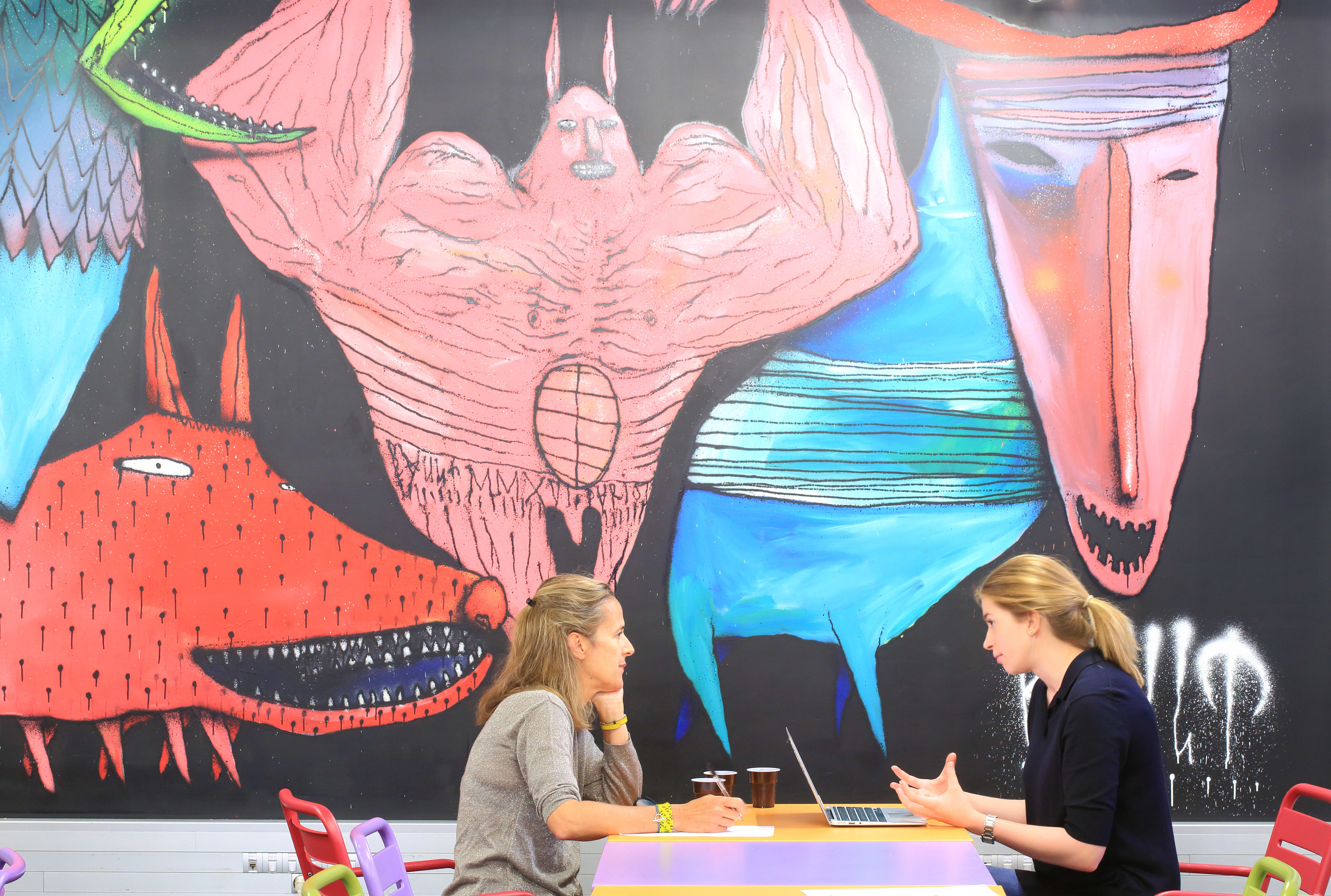 Art 42 - Street Art Museum