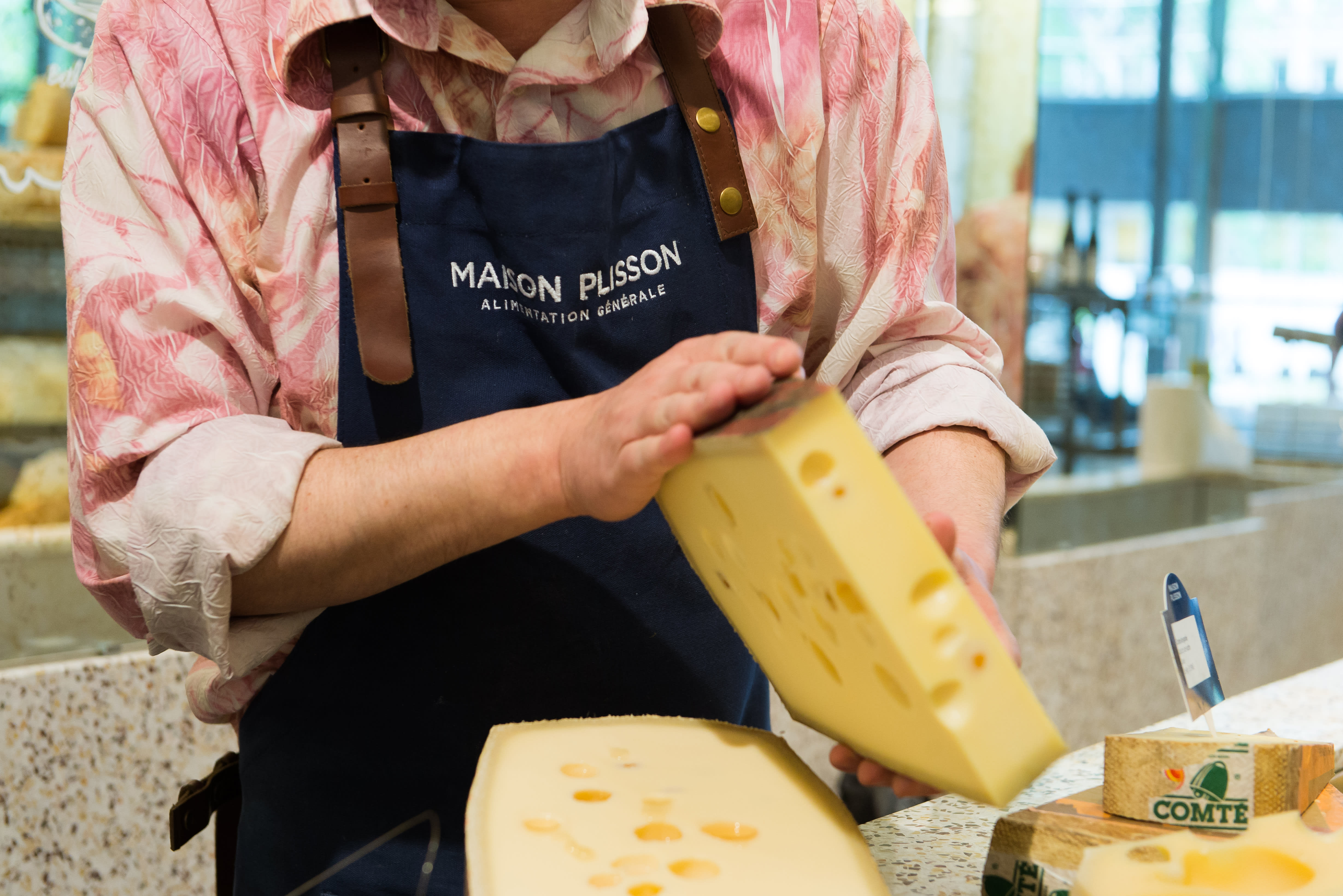 Maison Plisson%252C alimentation générale%252C Paris 2015